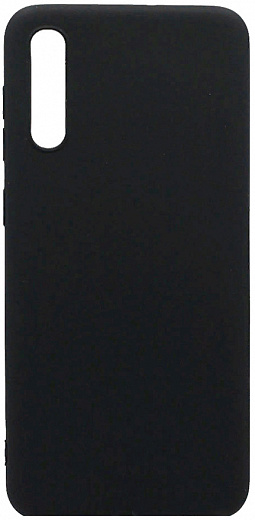 Чехол Bingo Matt для Samsung Galaxy A11 (черный)